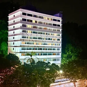 酒店 哥打京那巴鲁香格里拉酒店, 亞庇